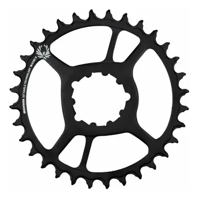 SRAM X-Sync Eagle Lánckerék Közvetlen szerelés mm 30T