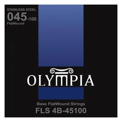 Olympia FLS4B-45100 Basszusgitár húr