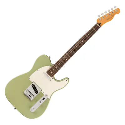 Fender Player II Series Telecaster RW Birch Green Elektromos gitár