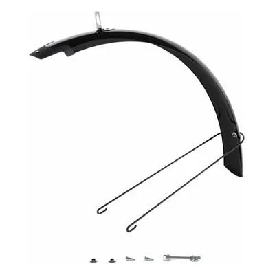 Yedoo Mudguard Black 26" Elülső Sárvédő