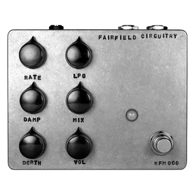 Fairfield Circuitry Shallow Water Gitáreffekt