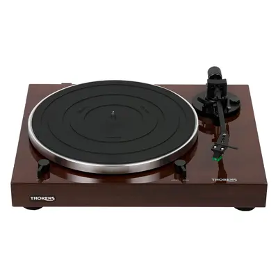 Thorens TD Walnut Lemezjátszó