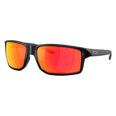 Oakley Gibston 94700662 Matte Black/Prizm Ruby Polar Sport szemüveg