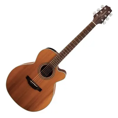 Takamine GN20CE Natural Satin Elektroakusztikus gitár