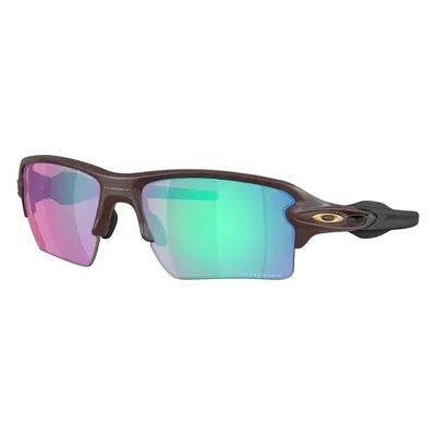 Oakley Flak 2.0 9188J859 Matte Grenache/Prizm Golf Sport szemüveg