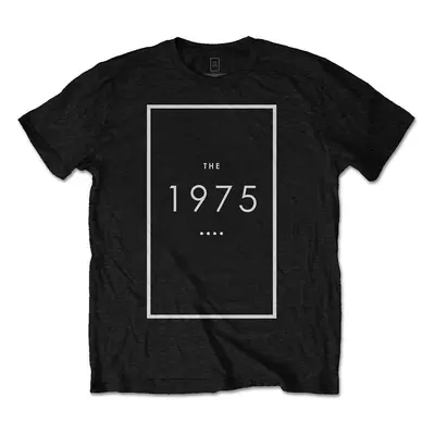 The Ing Original Logo Unisex Black