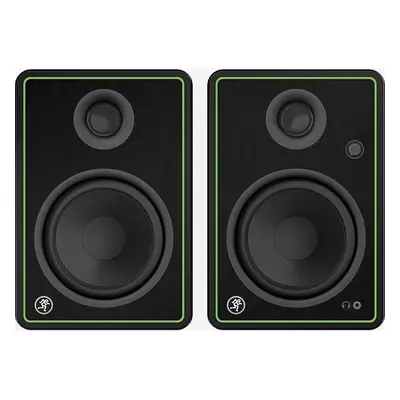 Mackie CR5-XBT Aktív stúdió monitor db