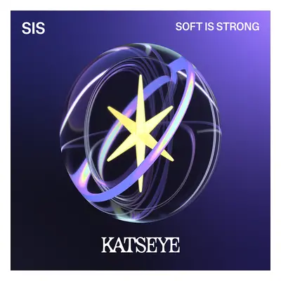 KATSEYE - SIS (Soft Is Strong) (LP)