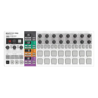 Arturia BeatStep Pro Midi kontroller