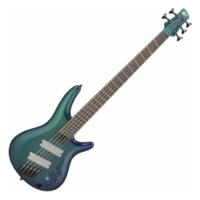 Ibanez SRMS725-BCM Blue Chameleon Multiscale basszusgitár