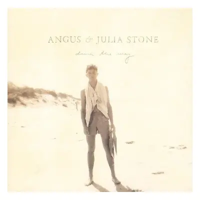 Angus & Julia Stone - Down The Way (Reissue) (2 LP)