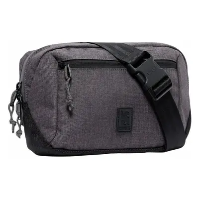 Chrome Ziptop Castlerock Twill Crossbody táska