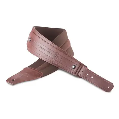 Gruv Gear SoloStrap Neo 4.0 Brown Gitárszíj Brown