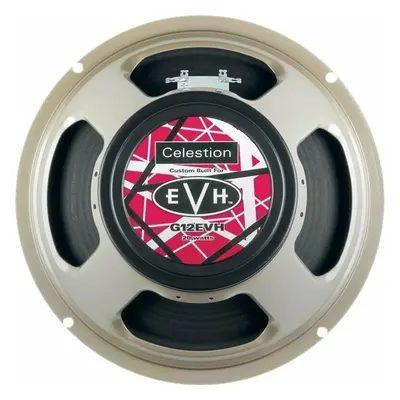 Celestion G12-EVH Ohm Gitár / Basszusgitár Hangszóró