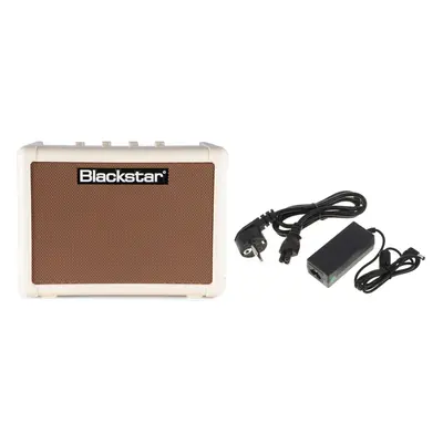 Blackstar FLY Acoustic Mini Amp Power SET Akusztikus gitárkombók