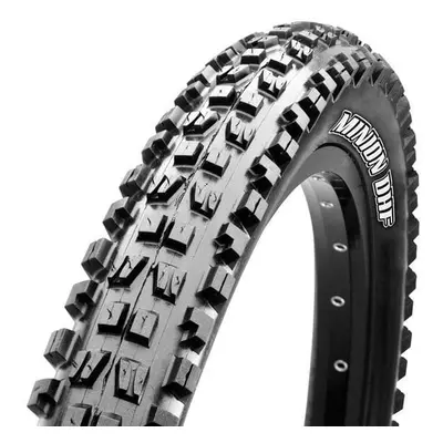 MAXXIS Minion DHF 27,5" (584 mm) Black 2.3 Tubeless Ready-EXO MTB kerékpár gumiabroncs