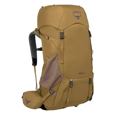 Osprey Rook Histosol Brown/Rhino Grey Outdoor hátizsák