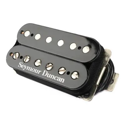 Seymour Duncan SH-6B Bridge Black Hangszedő