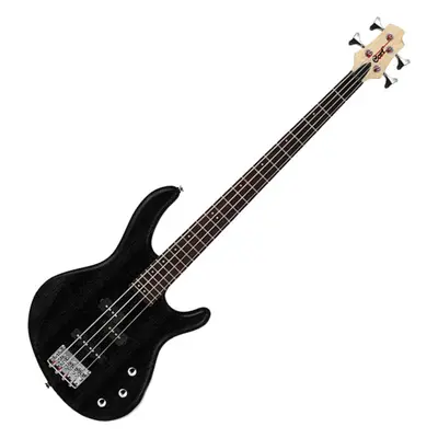 Cort Action PJ Open Pore Black Elektromos basszusgitár