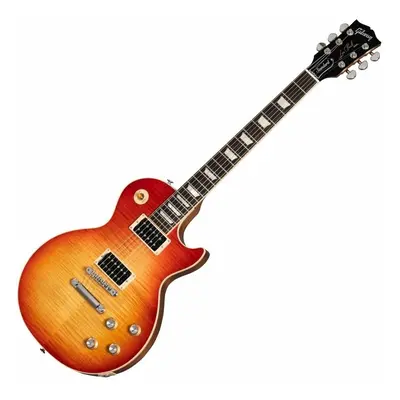 Gibson Les Paul Standard 60s Faded Vintage Cherry Sunburst Elektromos gitár