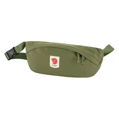 Fjällräven Ulvö Hip Pack Medium Green Övtáska