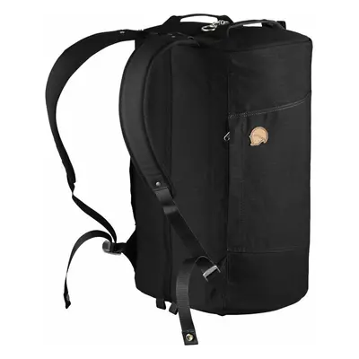 Fjällräven Splitpack Black Outdoor hátizsák