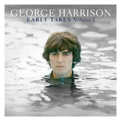 George Harrison - Early Takes: Volume (LP)