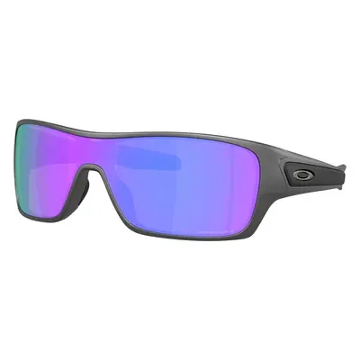 Oakley Turbine Rotor Matte Steel/Prizm Violet Polar Sport szemüveg