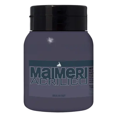 Maimeri Acrilico Akril festék Grey Blue 500 ml db