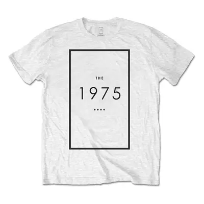 The Ing Original Logo Unisex White