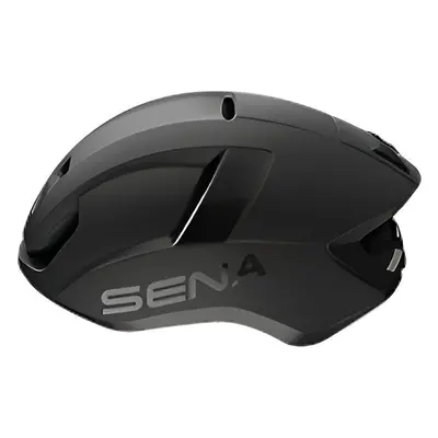 Sena S1 Matte Black Smart sisak