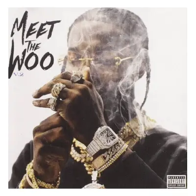 Pop Smoke - Meet The Woo (CD)