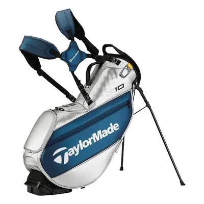 TaylorMade Qi Tour Stand Bag Navy/Black