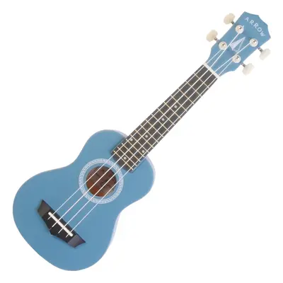 Arrow PB10 Light Blue Szoprán ukulele