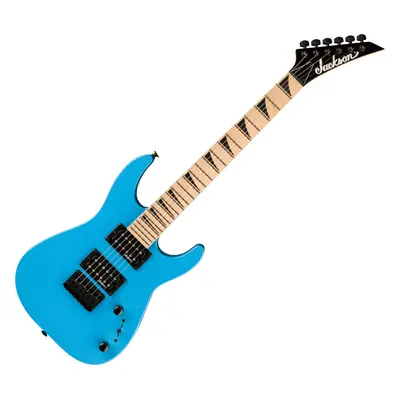 Jackson JS Series Dinky Minion JS1X MN Infinity Blue Elektromos gitár