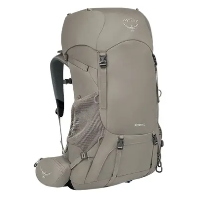 Osprey Renn Pediment Grey/Linen Tan Outdoor hátizsák