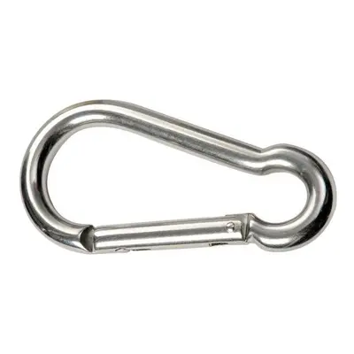 Osculati Carabiner Hook mm mm Karabíner