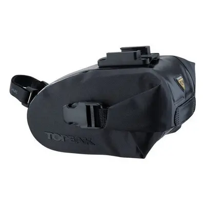 Topeak Wedge Dry Bag Nyeregtáska Black 0,6