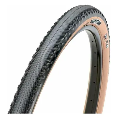 MAXXIS Receptor 29/28" (622 mm) 40.0 Black/Tanwall Trekking kerékpár gumiabroncs