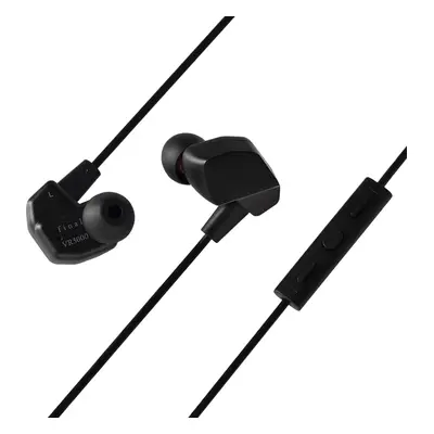 Final Audio VR3000 Black In-Ear Fejhallgató