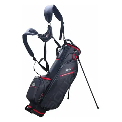 Big Max Aqua Seven G Stand Bag Black