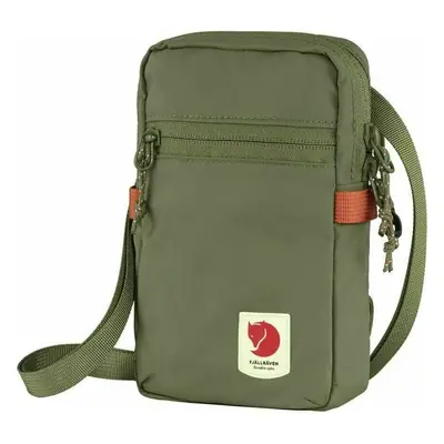 Fjällräven High Coast Pocket Green Keresztválltáska