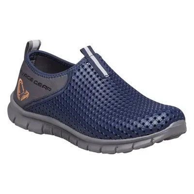 Savage Gear Horgászcipő Cool Step Shoe Indian Blue