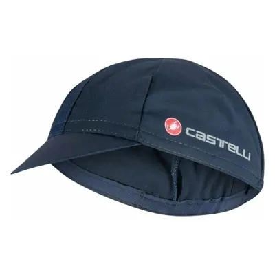 Castelli Endurance Cap Belgian Blue Sapka