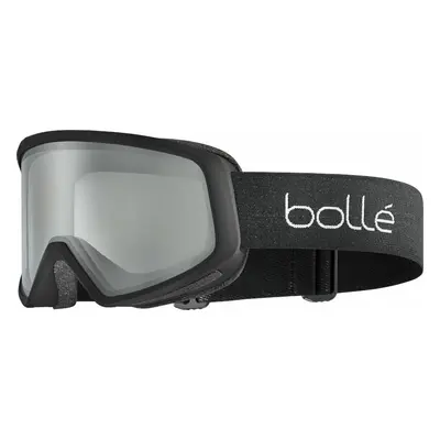 Bollé Bedrock Black Matte/Clear Síszemüvegek