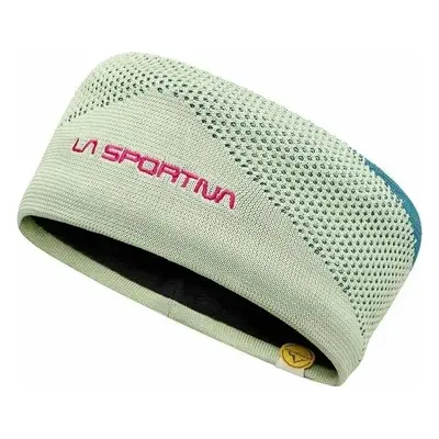 La Sportiva Knitty Headband Celadon/Alpine Fejpánt