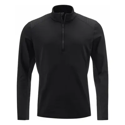 Head Marty Midlayer Men Black Pulóver