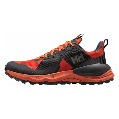 Helly Hansen Hawk Stapro TR s Patrol Patrol Orange/Cloudberry Terep futócipők