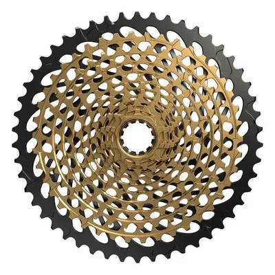 SRAM XG-1299 Eagle Kazetta 12-Speed 10-50T Gold