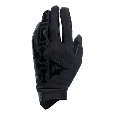 Dainese HGR Gloves Black Kesztyű kerékpározáshoz